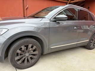 Volkswagen T-Roc sport 1.5 dsg