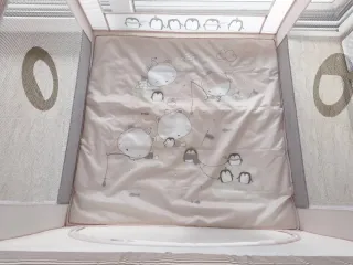 Parque infantil Lionelo