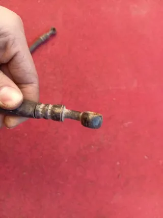 Gatiguillo freno delantero Honda NSR 50