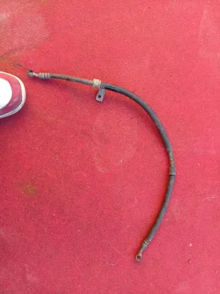 Gatiguillo freno delantero Honda NSR 50