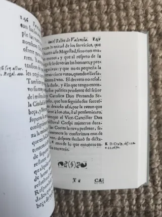 Libro antiguo (1677)