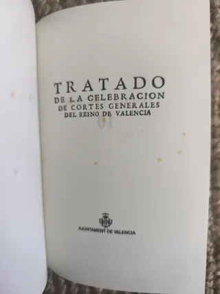 Libro antiguo (1677)