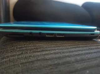 Acer Aspire One azul