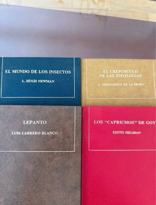 edición especial RTV Salvat, 1971