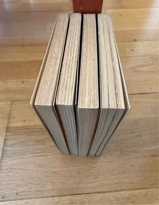 edición especial RTV Salvat, 1971