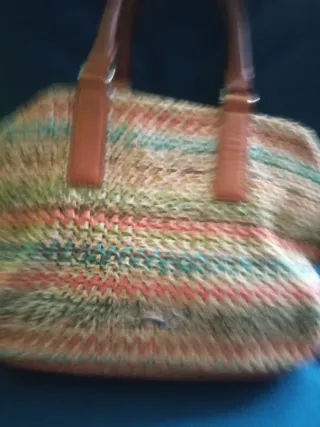 Bolso Bimba y Lola Multicolor