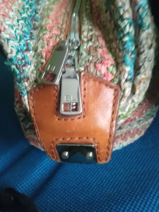 Bolso Bimba y Lola Multicolor