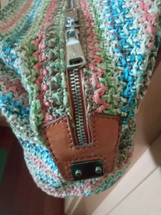 Bolso Bimba y Lola Multicolor