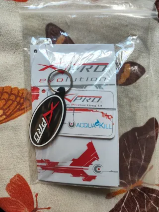 Mono de lluvia para moto M