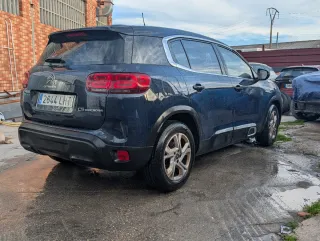 Citroen C5 Aircross 2020