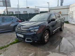 Citroen C5 Aircross 2020