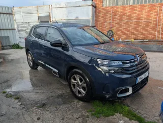 Citroen C5 Aircross 2020