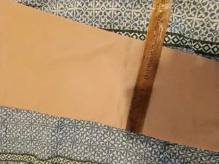 Pantalón rosa coral