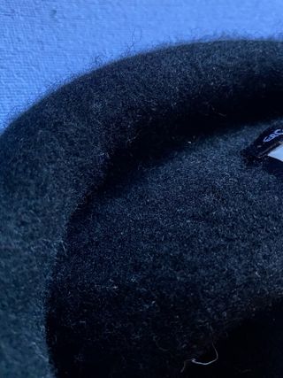 Gorro Lana El Corte Inglés