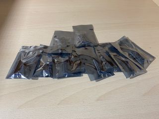 Pack componentes Arduino