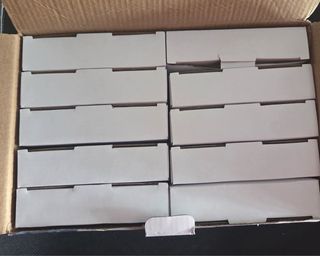 Foco LED redondo empotrable