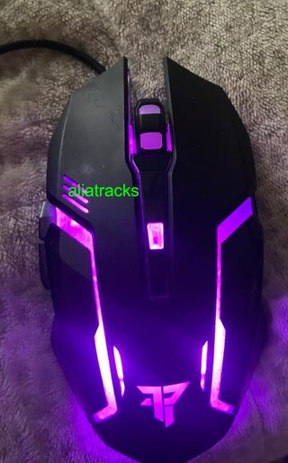 Ordenador Acer All-in-One 21,5” + Ratón Gaming RGB