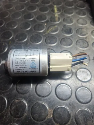 Despiece Lavadora Samsung 8kg EcoBubble