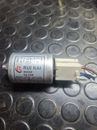 Despiece Lavadora Samsung 8kg EcoBubble