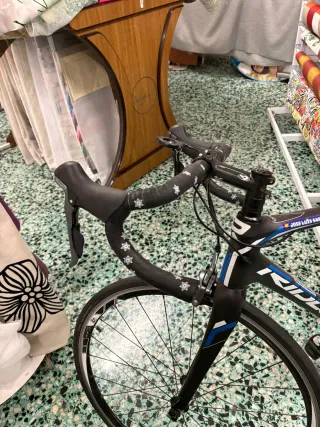 Bicicleta carretera Ridley
