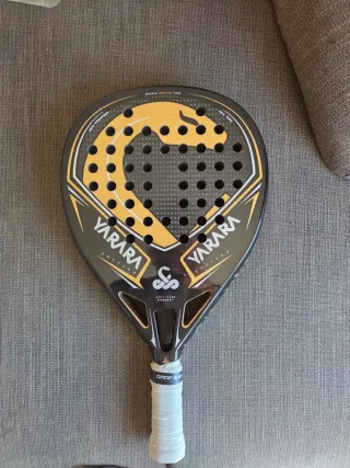 Vibora Yarara Pala Pádel