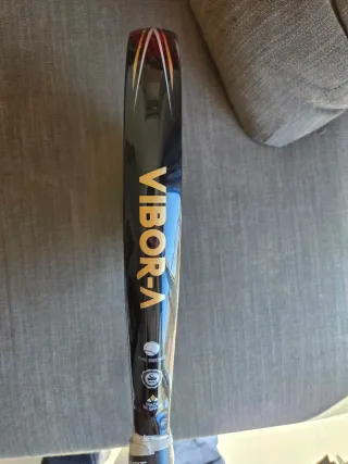 Vibora Yarara Pala Pádel