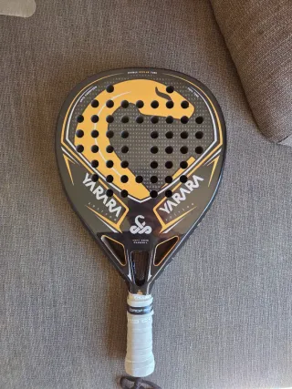 Vibora Yarara Pala Pádel