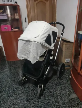Bugaboo Camaleon Set Completo