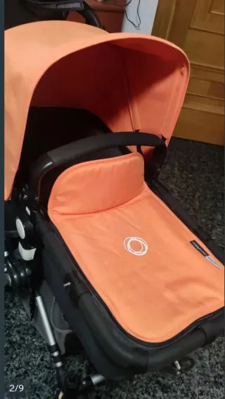 Bugaboo Camaleon Set Completo