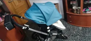 Bugaboo Camaleon Set Completo