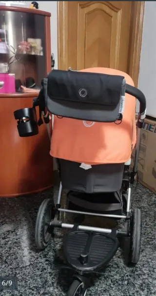Bugaboo Camaleon Set Completo