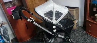 Bugaboo Camaleon Set Completo