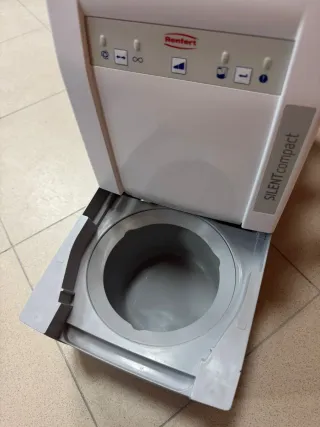 Aspirador Silent Compac Renfert