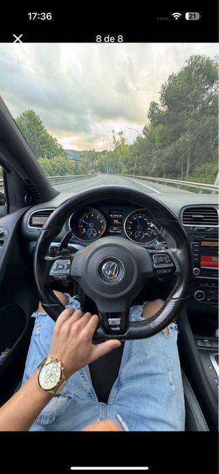 Volkswagen Golf 2010