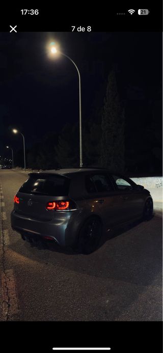 Volkswagen Golf 2010