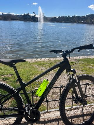 Bicicleta de Montaña B-Pro