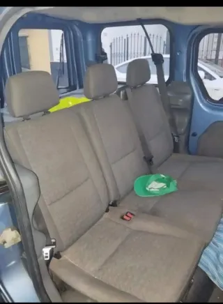 Ford Transit Connect 2005