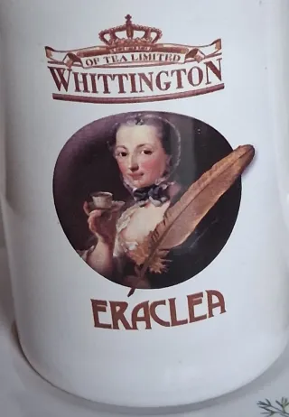 Set Mug Te' Whittington Eraclea