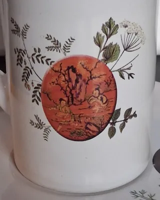 Set Mug Te' Whittington Eraclea