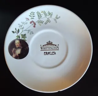 Set Mug Te' Whittington Eraclea