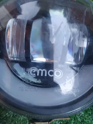 Faro LED Emco Taifa