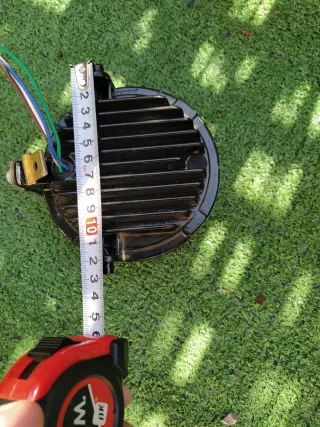 Faro LED Emco Taifa
