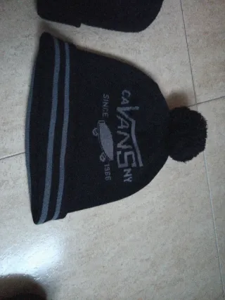 Gorros Invierno