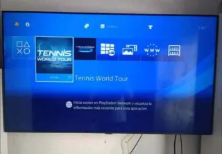 PS4 1TB come nuova + Mando + FIFA 23