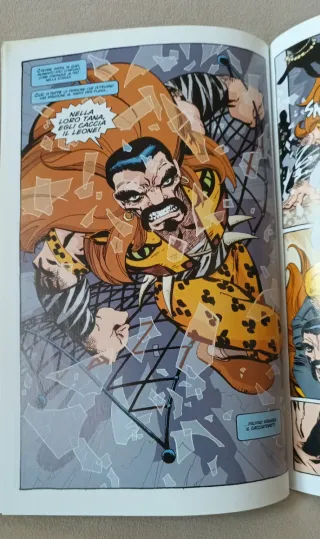 Spider-man: Blue prima edizione