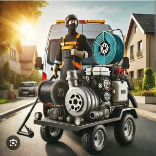 Destrancos,desatascos, tuberías. Precio economico.