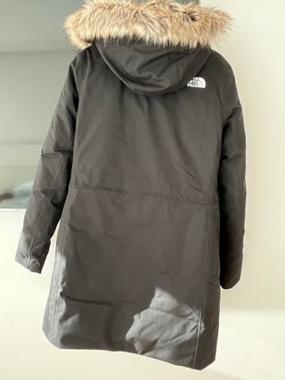 The North Face Arctic Parka Mujer Talla XS