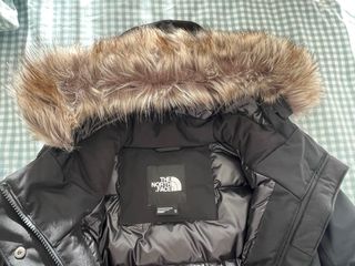 The North Face Arctic Parka Mujer Talla XS
