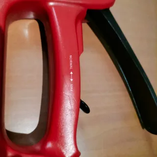 Grapadora Rapid R53 Ergonomic