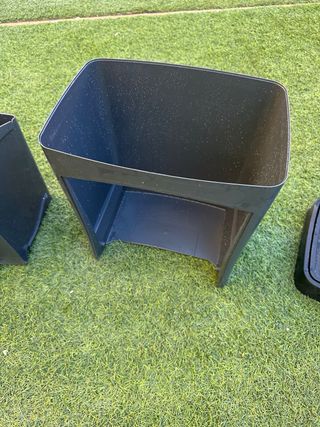 Cubo de Basura Amazon con pedal